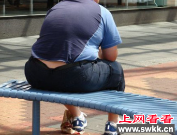 世界最懒的国家