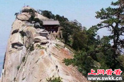 世界最危险的餐厅