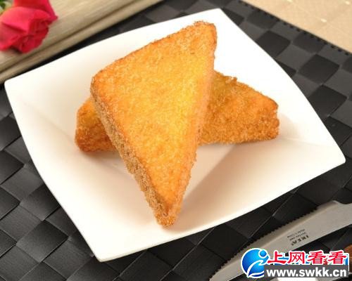 馒头是谁发明的