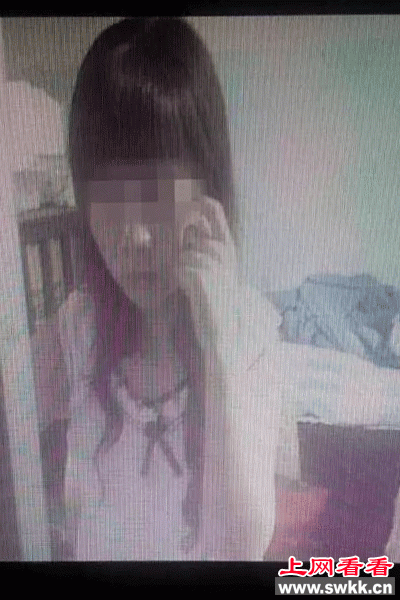 美女主播烧炭自杀
