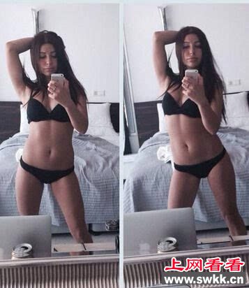名校女生当艳星