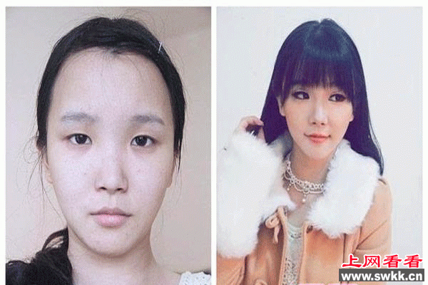 男子打飞的会女神 嫌女素颜丑暴打