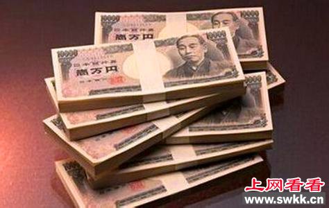 男子赴日打工1年