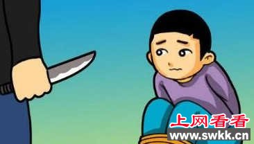 男子因欠债遭囚禁