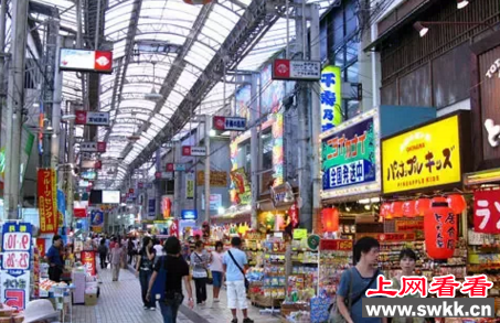 冲绳的慢生活