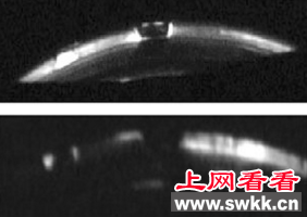 土耳其ufo事件