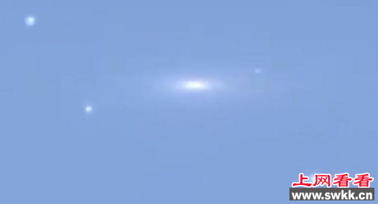 夏威夷ufo