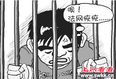 女子帮助藏匿获刑