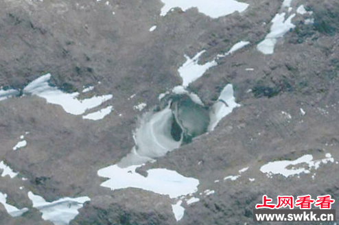 外星人基地
