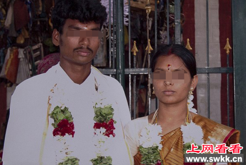 女子遭生父谋杀