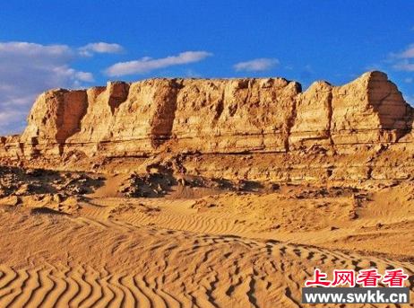 柴达木盆地