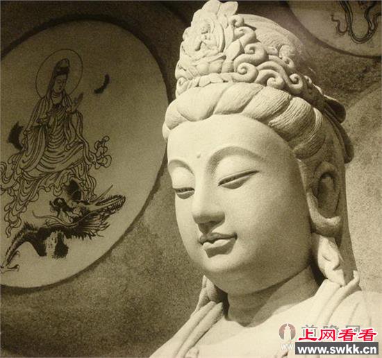 菩萨是男是女