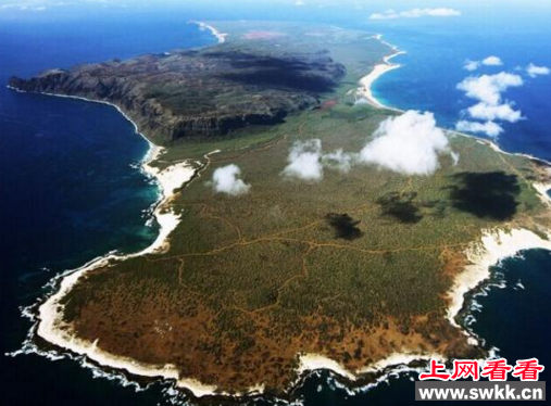 幽灵岛