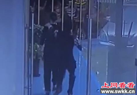 求爱不成杀害女子