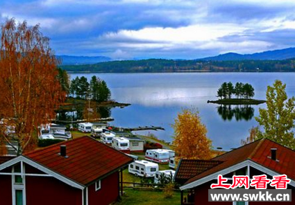 挪威居住环境