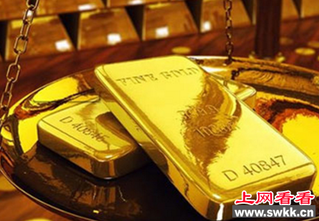 黄金