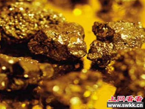 金子