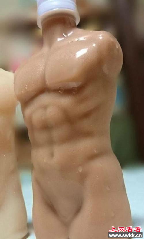 日本无节操饮料走红