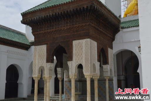 世界建校最早的大学