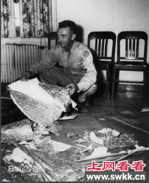 罗斯威尔事件