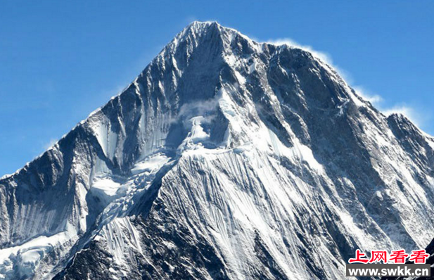 噶贡山