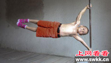 小绿巨人