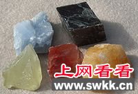 方解石中药作用及简介 方解石中药作用及简介