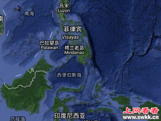 马来群岛