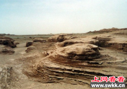 中国的ufo基地