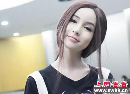 泰国十大人妖