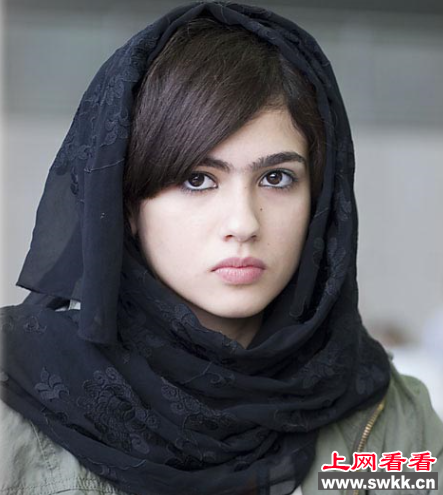 伊斯兰教的女性