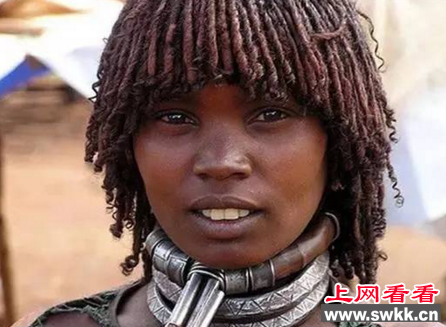 洪都拉斯的女人