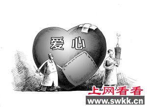 跳桥轻生被喊漂亮