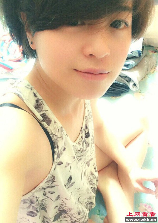 微博平胸大赛