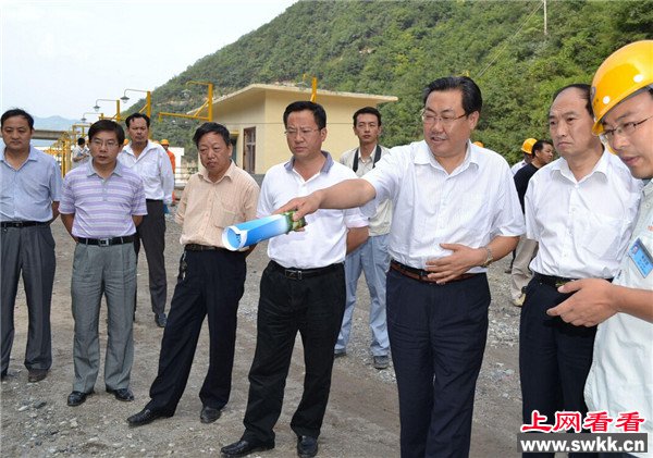 微笑门事件