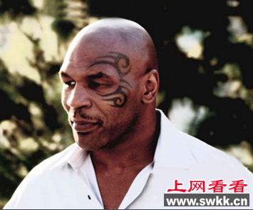 麦克泰森