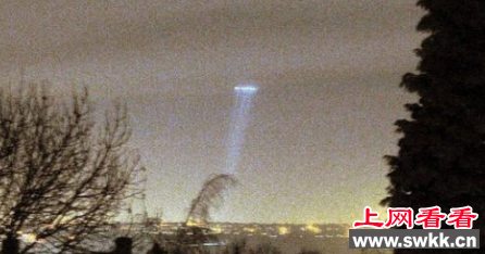 印度ufo