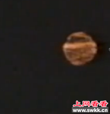 新西兰ufo