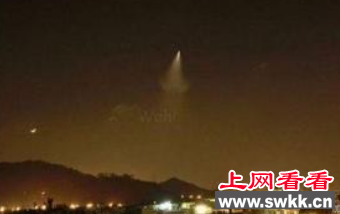 香港ufo