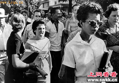 小石城事件