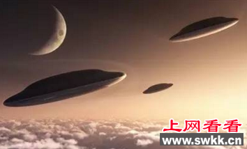 铜陵ufo目击事件