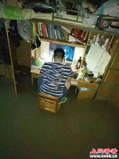 学霸大水蹲椅复习
