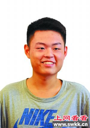 一宿舍8男生高考均超过660分
