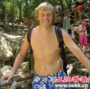 世界上孩子最多的男人