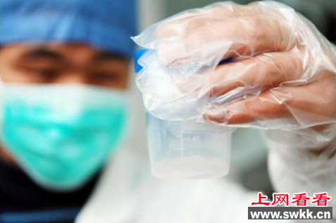 全世界最风流的捐精男人
