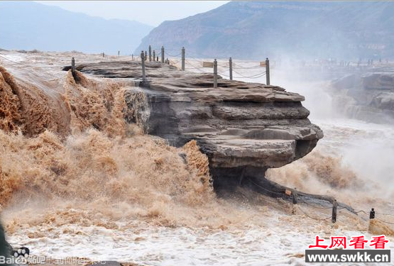 黄河