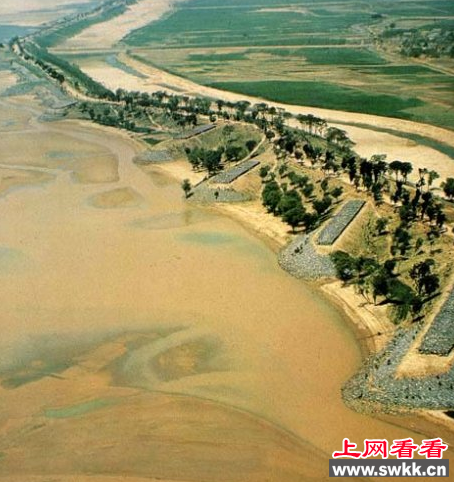 黄河