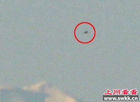 日本富士山ufo舰队