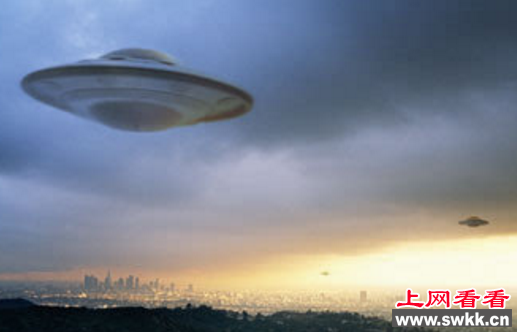 ufo事件