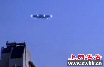 南京机场ufo